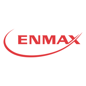 Enmax logo